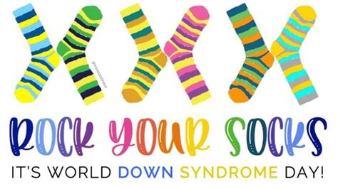 Downs syndrome day - World Down Syndrome Day 2024. On World Down Syndrome Day (21 March), people with Down syndrome and those who live and work with them throughout …